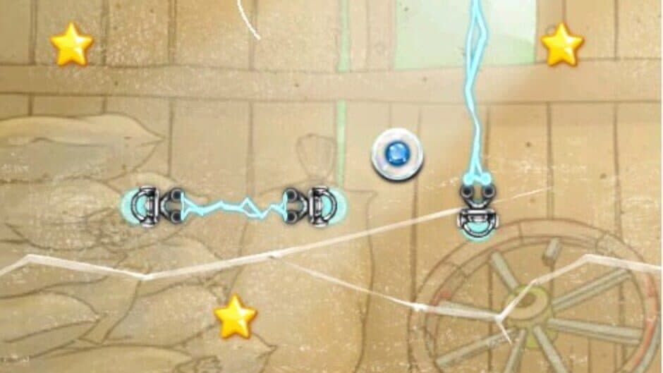 Spider Jack screenshot