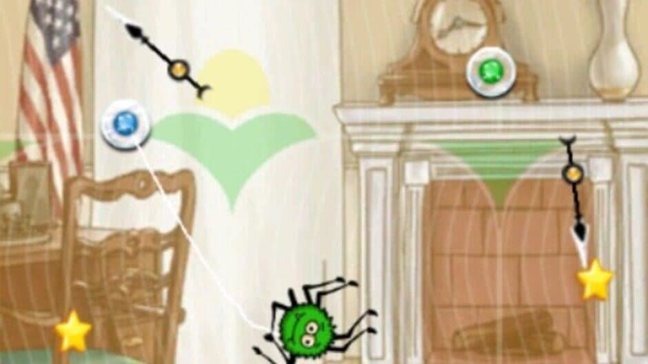 Spider Jack screenshot