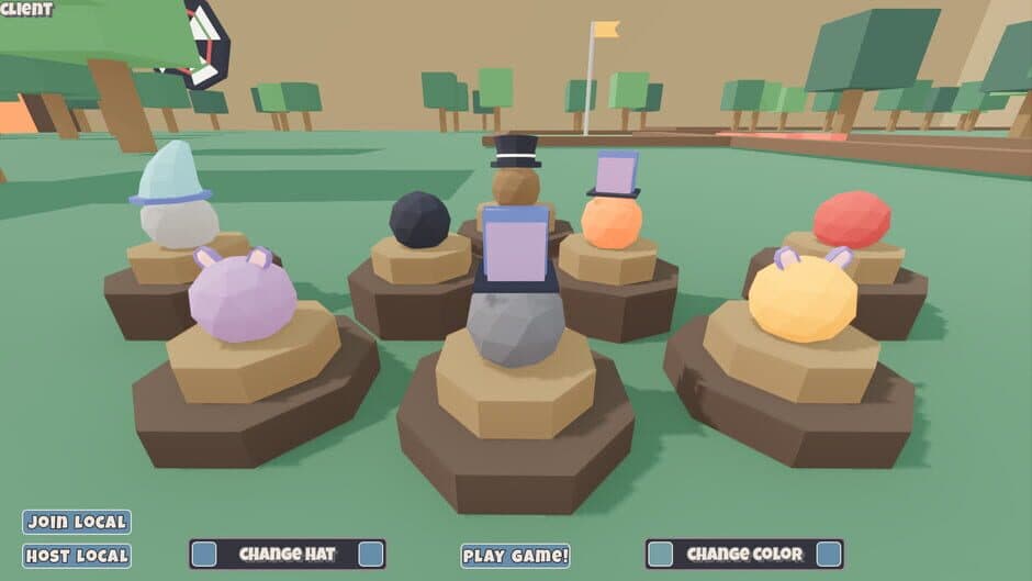 Build-A-Putt screenshot