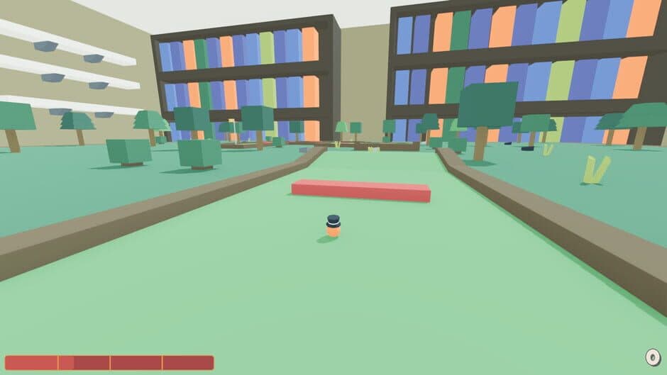 Build-A-Putt screenshot