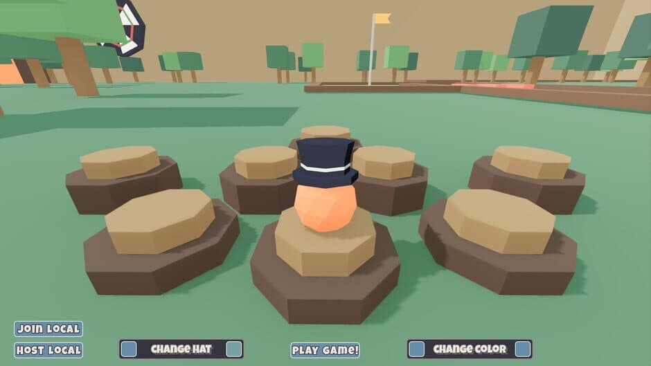 Build-A-Putt screenshot