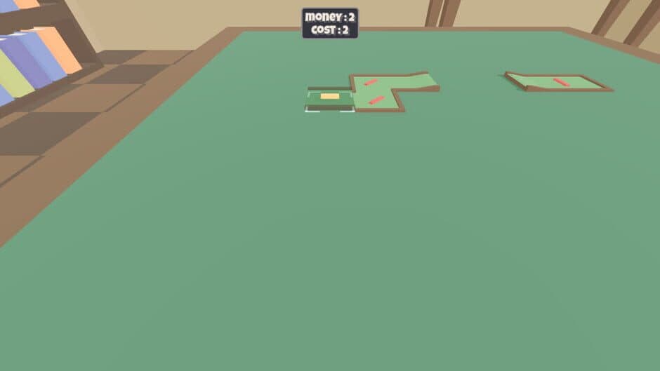 Build-A-Putt screenshot