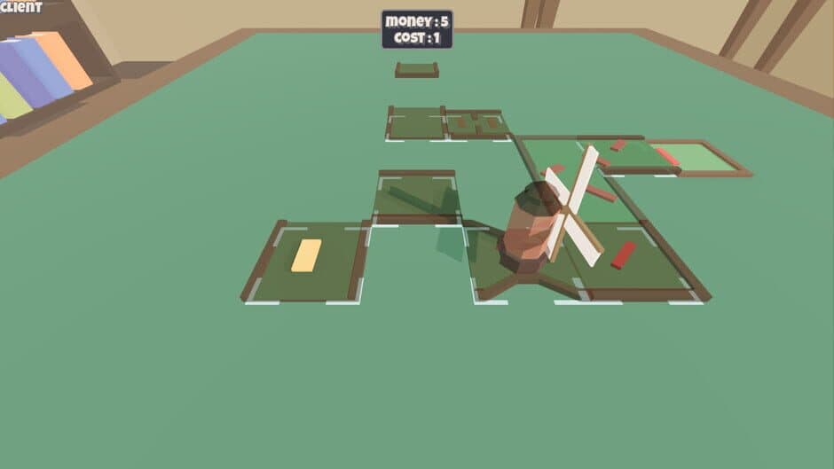 Build-A-Putt screenshot