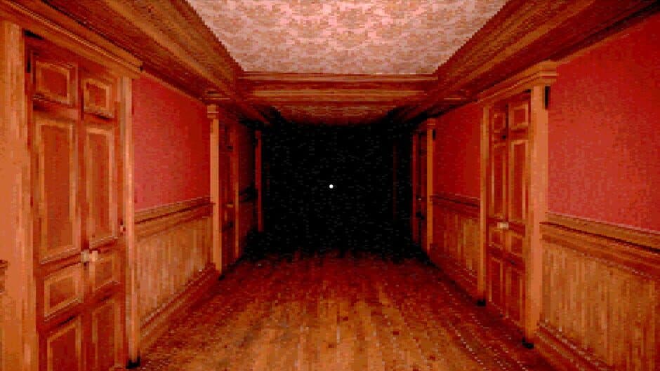 Epilogue screenshot