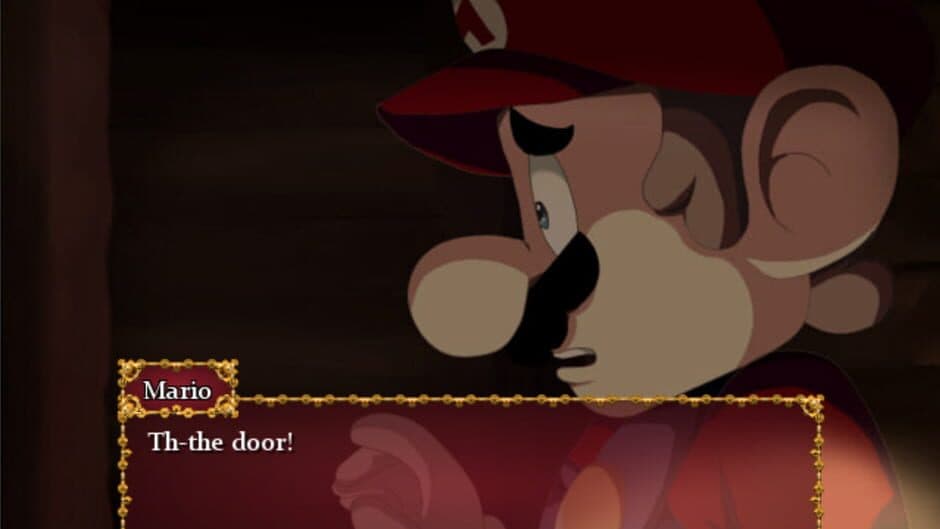 Mario: The Music Box screenshot