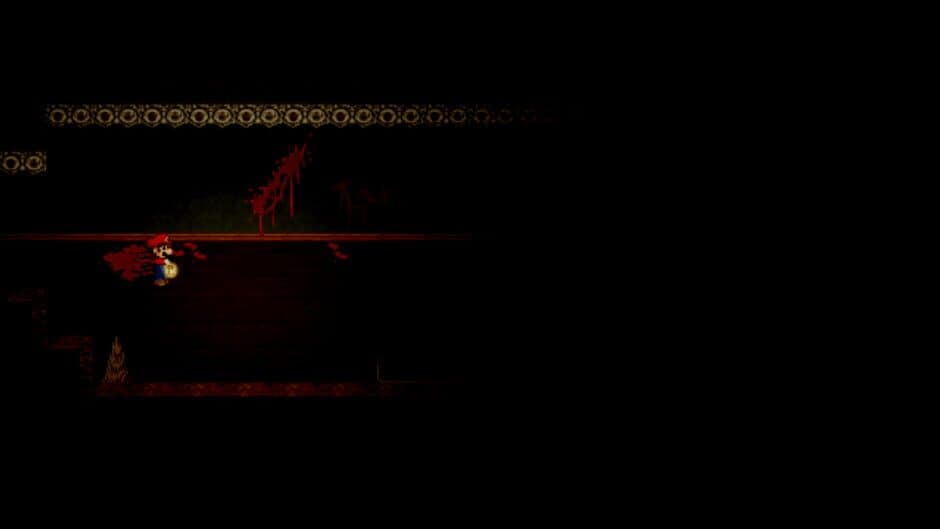 Mario: The Music Box screenshot