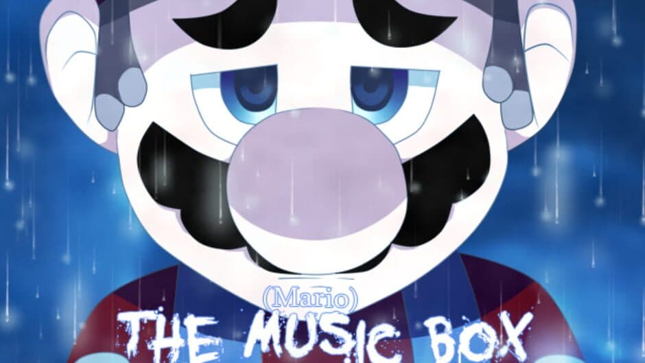 Mario: The Music Box screenshot