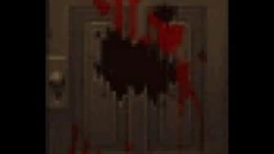 Biohazard Survival Door screenshot
