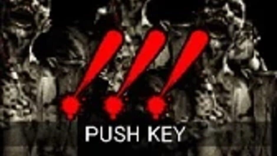 Biohazard Survival Door screenshot