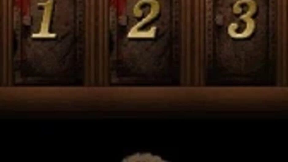 Biohazard Survival Door screenshot