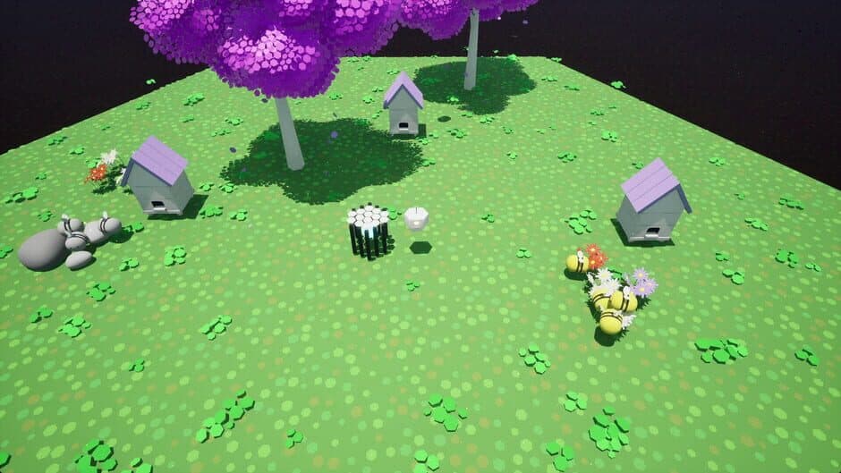 Robot Beekeeper screenshot