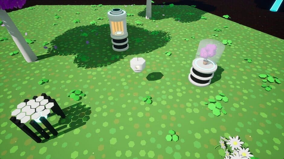 Robot Beekeeper screenshot