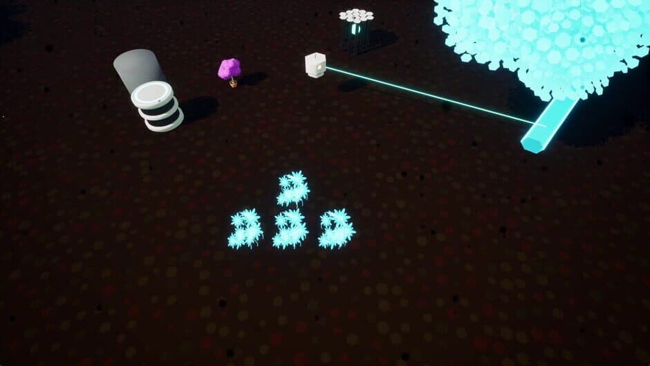 Robot Beekeeper screenshot