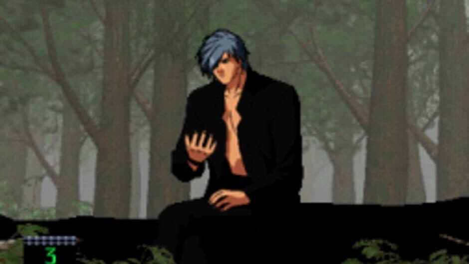 Dark Hunter: Ge Youma no Mori screenshot