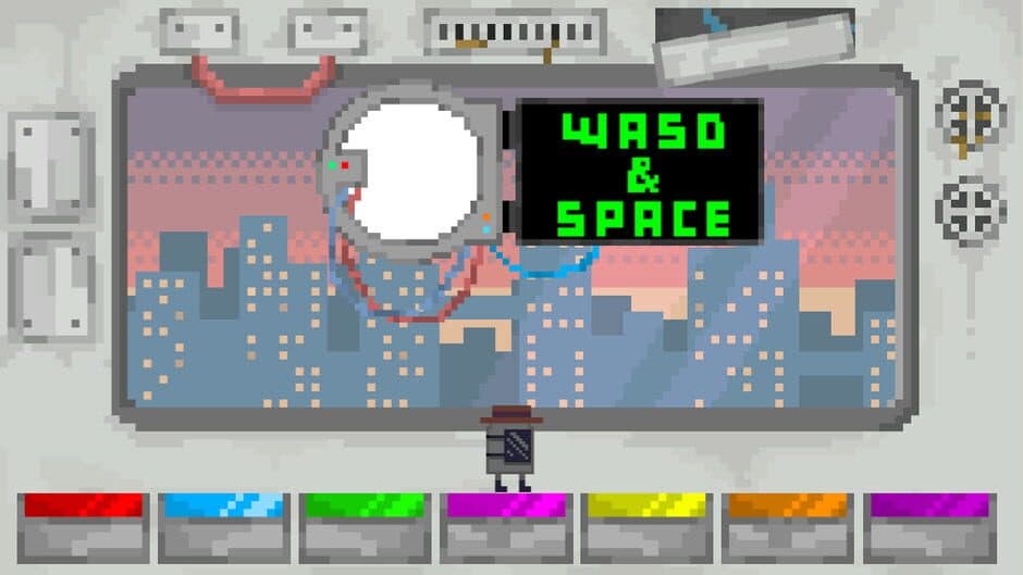 Tile Jumper! screenshot