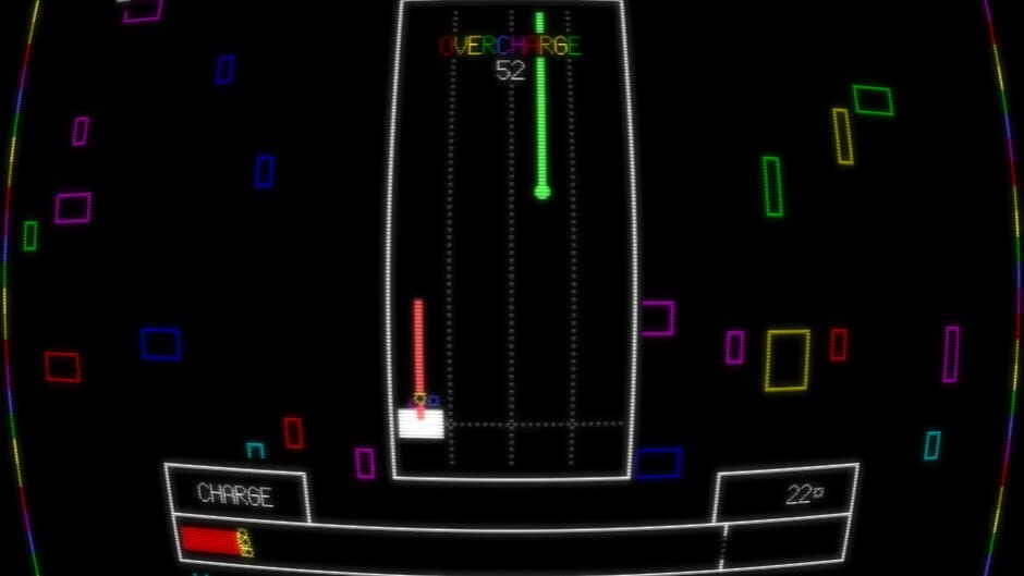 VoltRhythm screenshot