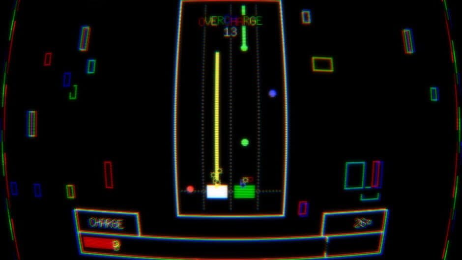 VoltRhythm screenshot