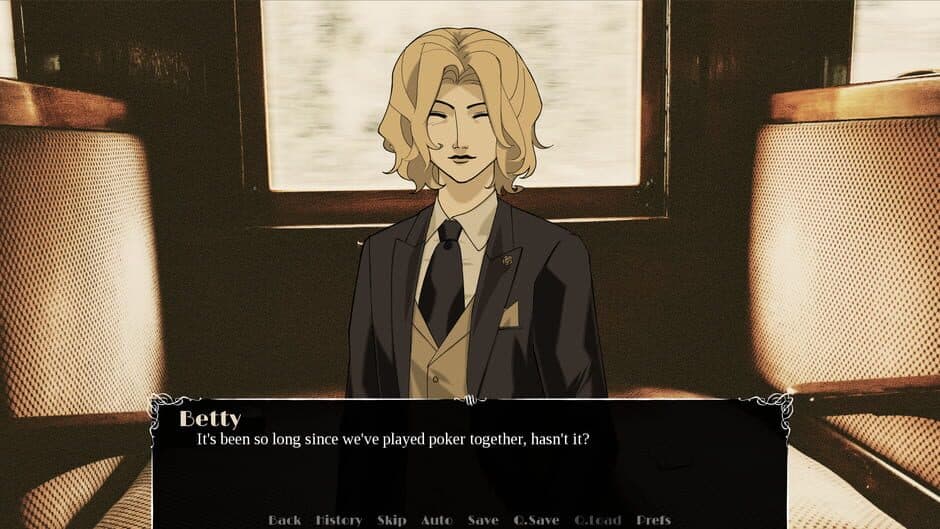 Offsuit Pair screenshot