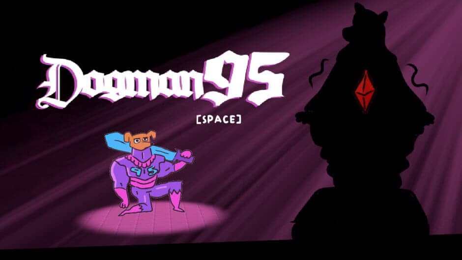 Dogman95 screenshot
