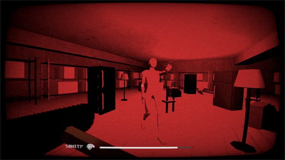 Mimic Warehouse screenshot
