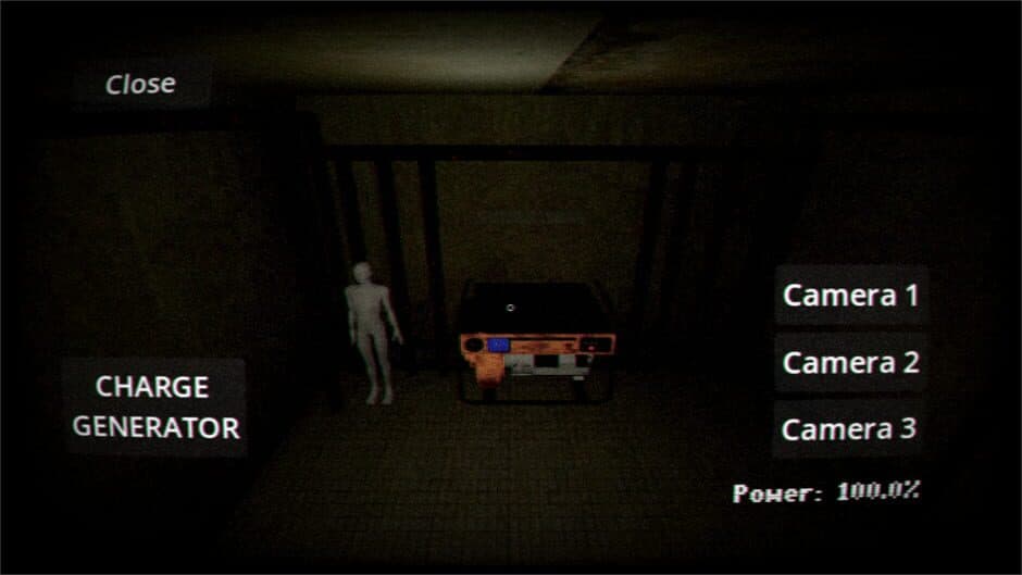 Mimic Warehouse screenshot
