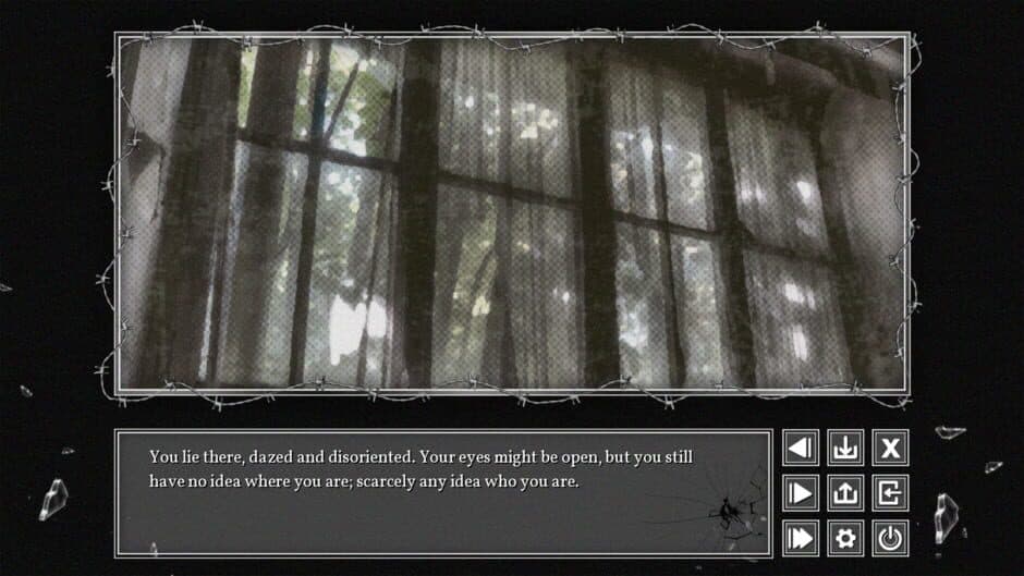 Your Glass Heart in My Hands screenshot