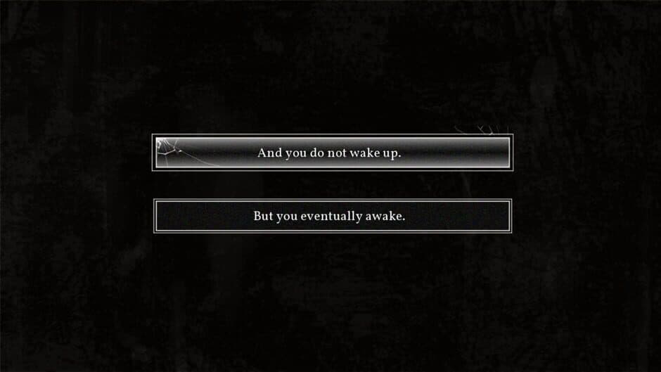 Your Glass Heart in My Hands screenshot