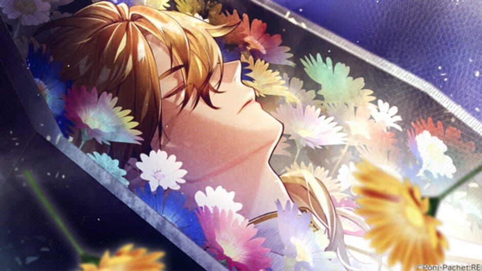 Kotou no Majo to Houtou Ouji screenshot