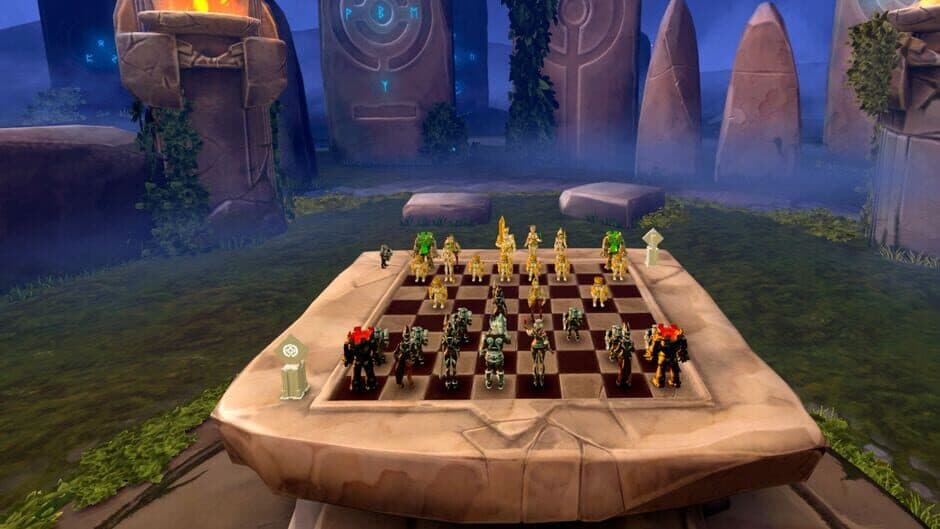 Chess Club screenshot