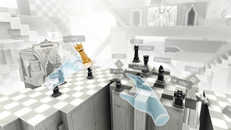 Chess Club screenshot