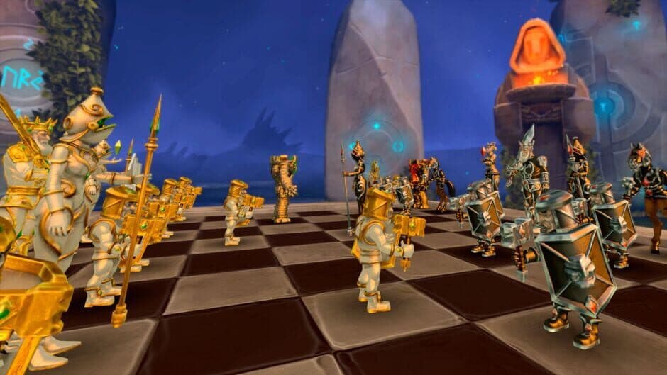 Chess Club screenshot
