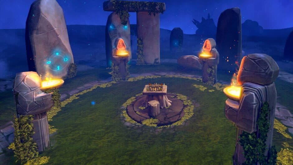Chess Club screenshot