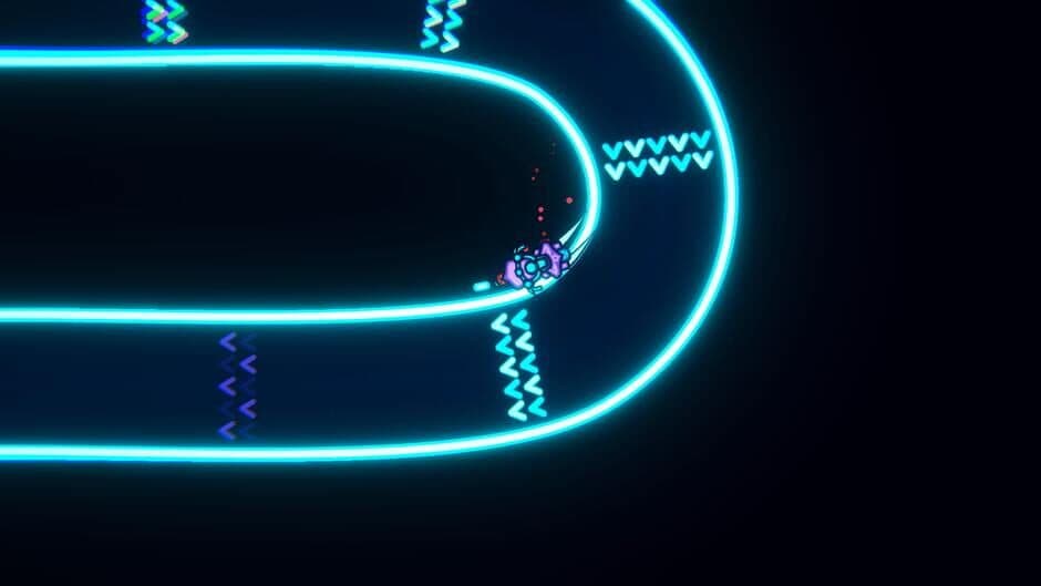 Learn to Play vol. 11: Drift Moto screenshot