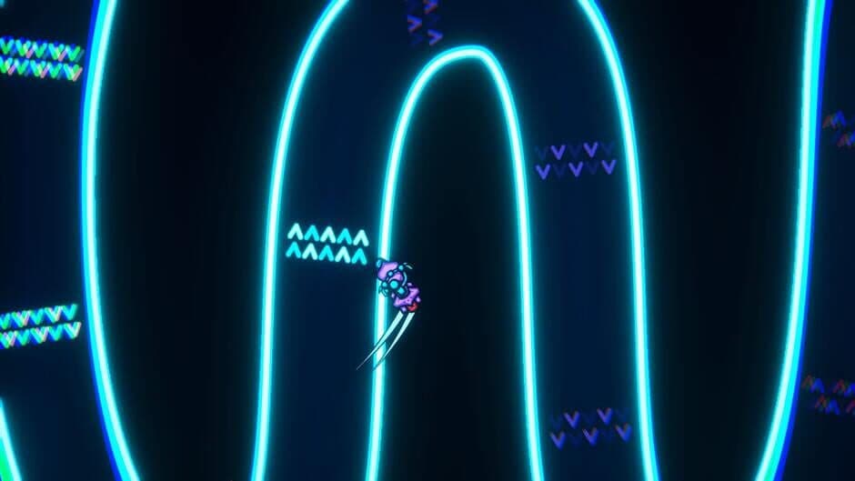 Learn to Play vol. 11: Drift Moto screenshot