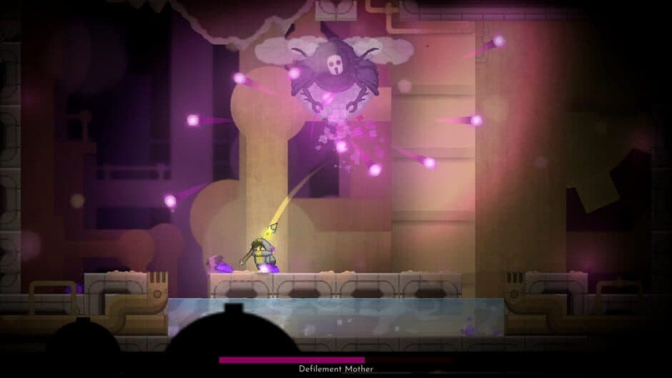 YesterSol screenshot