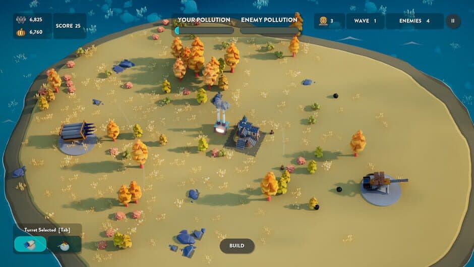 Trash Wars screenshot