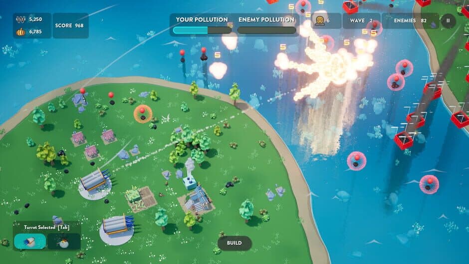 Trash Wars screenshot