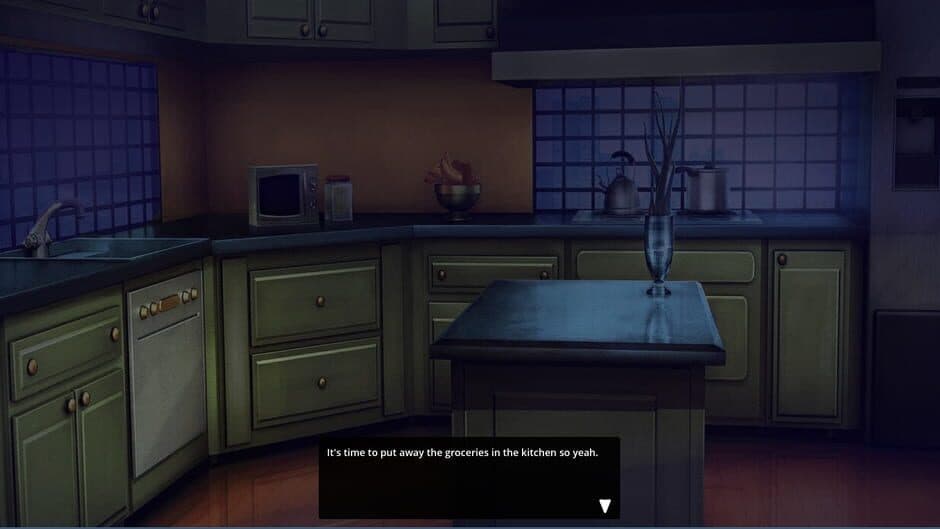 Netcode The Protogen screenshot