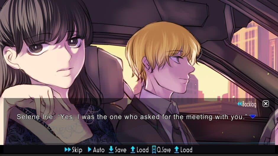 Those I hate 1 screenshot