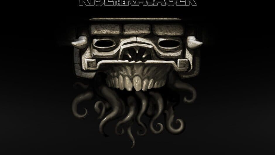 Rise of the Ravager screenshot