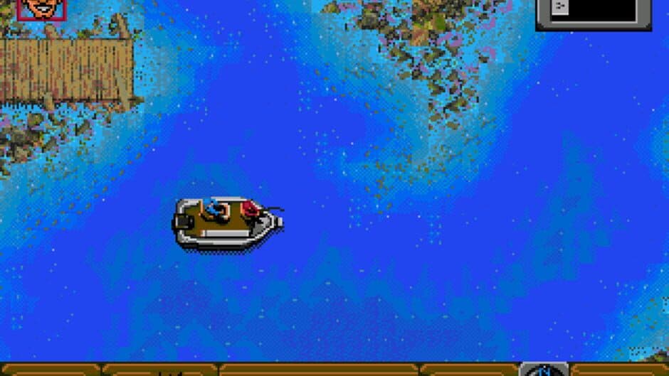 Bass Masters Classic screenshot
