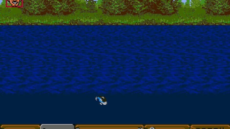 Bass Masters Classic screenshot