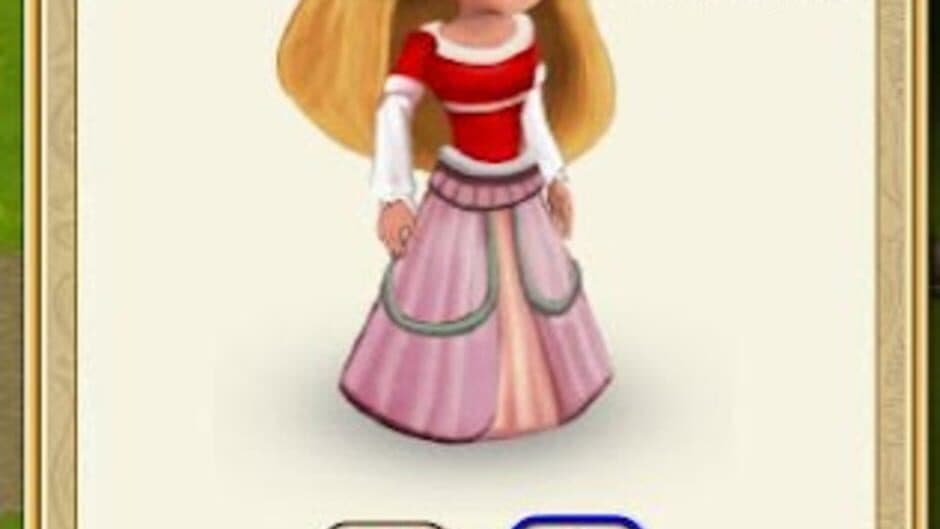 CastleVille screenshot