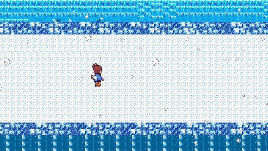 Izurana's Walk screenshot