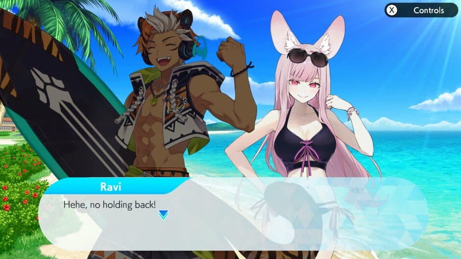 Groove Coaster: Future Performers screenshot