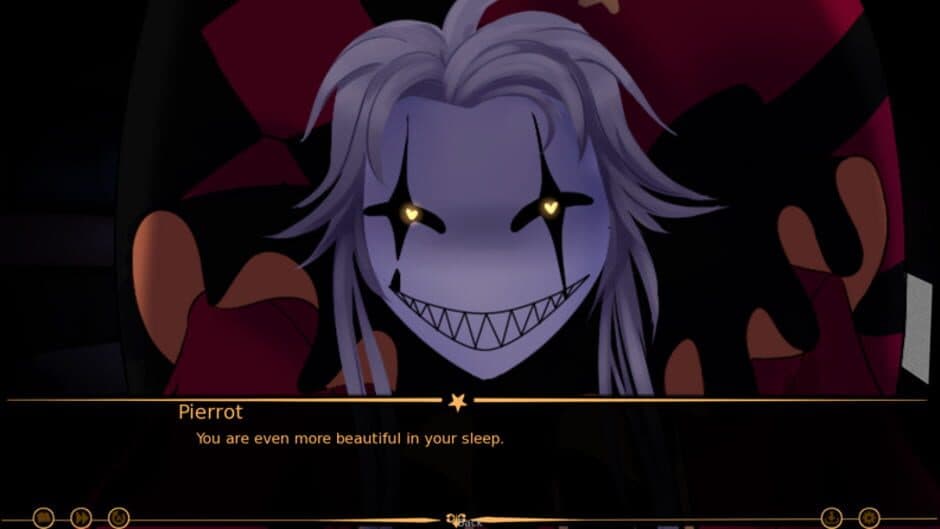 The Freak Circus screenshot