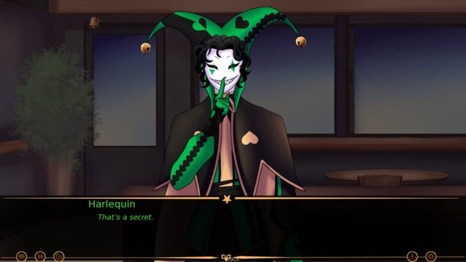 The Freak Circus screenshot