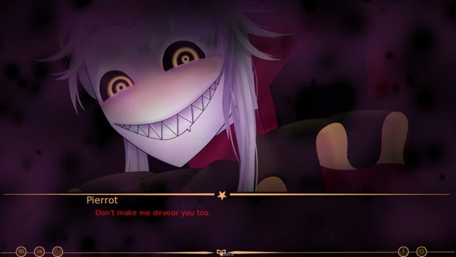 The Freak Circus screenshot