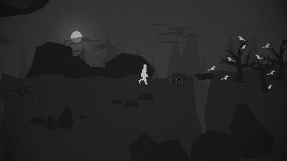 Underdark screenshot
