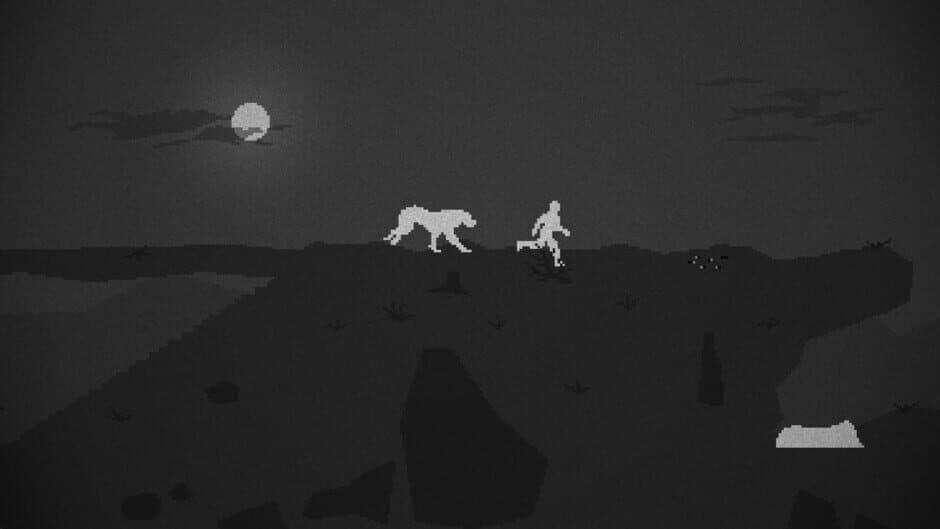 Underdark screenshot